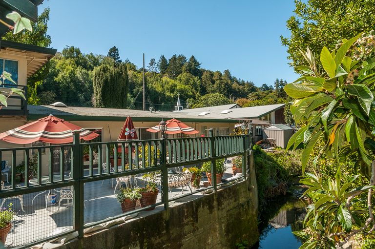 Marin Terrace, Mill Valley, CA 2