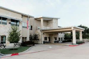 The Crossing At Oak Hill Assisted Living & Memory Care, Austin, TX 1