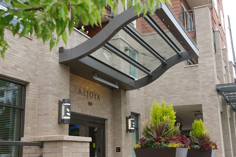 Aljoya Thornton Place, Seattle, WA 1