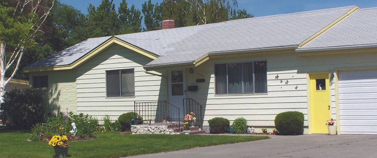 New Beginnings Community Living Home, Idaho Falls, ID 2