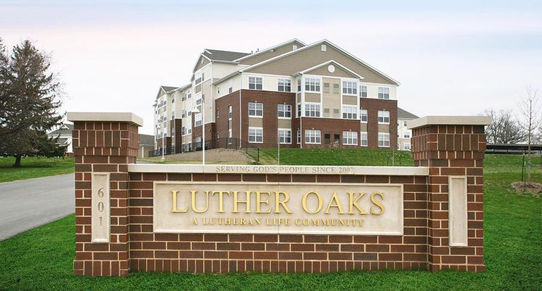Luther Oaks, Bloomington, IL 2