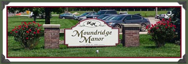 Moundridge Manor, Moundridge, KS 2