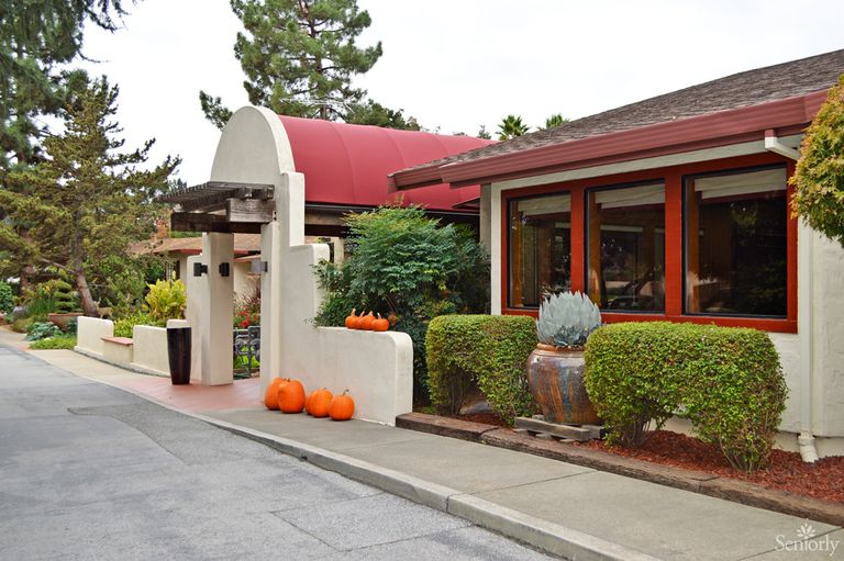 Valley Pines Assisted Living, Morgan Hill, CA 3