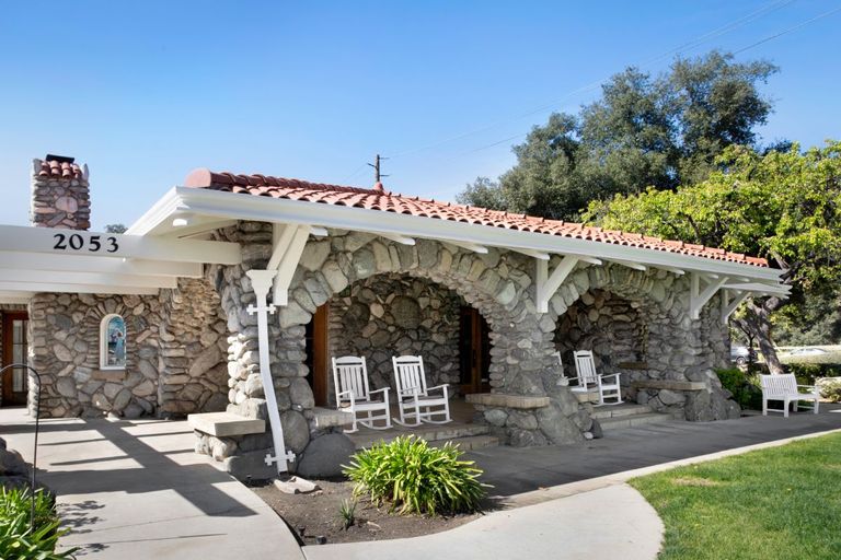 Ivy Park at Claremont, Claremont, CA 2