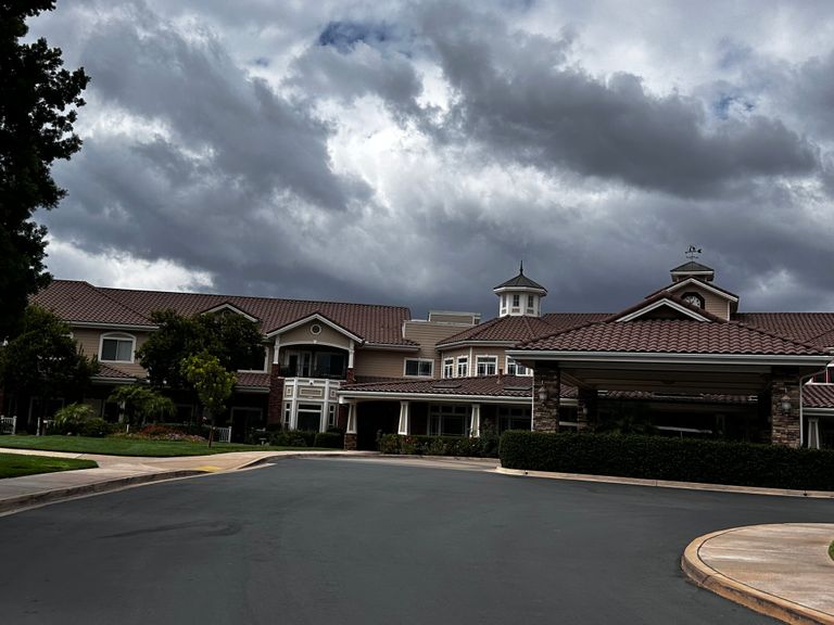 Meadowbrook Village Christian Retirement Community, Escondido, CA 1