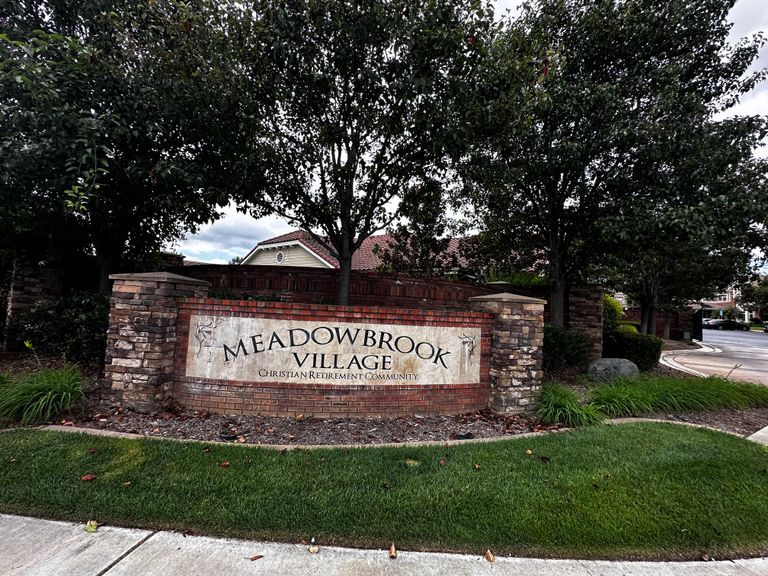 Meadowbrook Village Christian Retirement Community, Escondido, CA 2