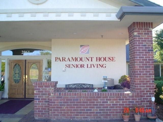 Paramount House, Vacaville, CA 2