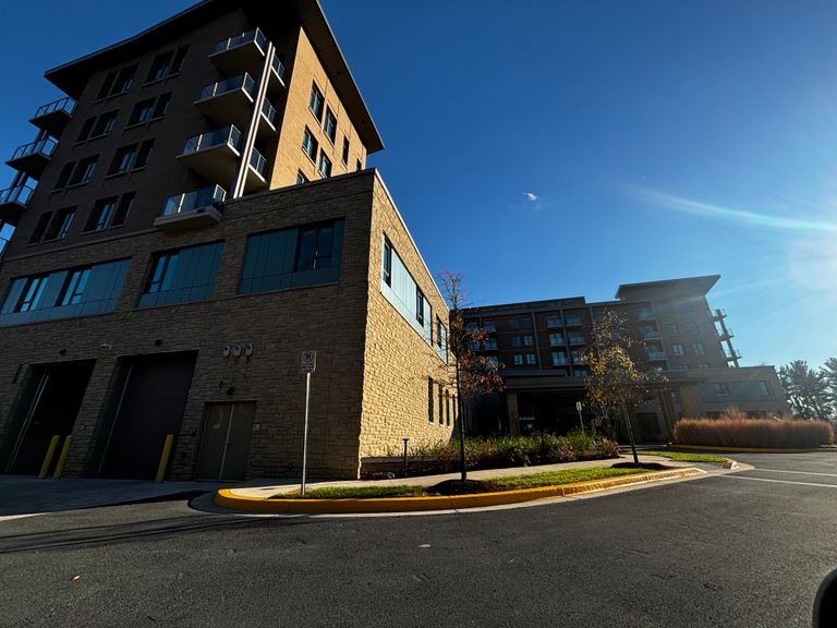 The Preston of Rockville, Rockville, MD 3