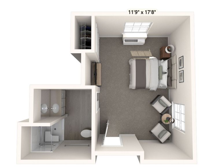 Provision Living at West Chester, West Chester Township, OH 3