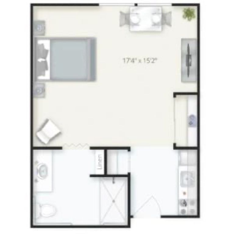 Cogir At The Narrows (UPDATED) Get Pricing, See 22 Photos & See Floor