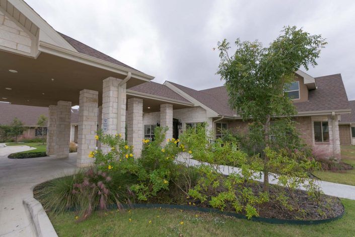 Legend Oaks Healthcare And Rehabilitation - New Braunfels, New Braunfels, TX 1