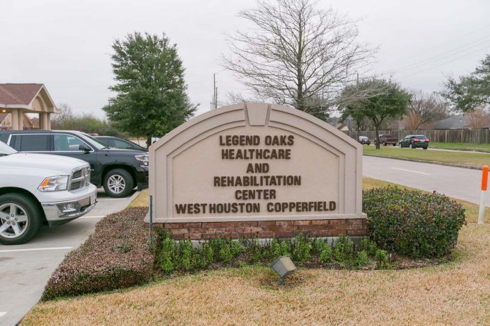 Copperfield Healthcare And Rehabilitation Center, Houston, TX 3