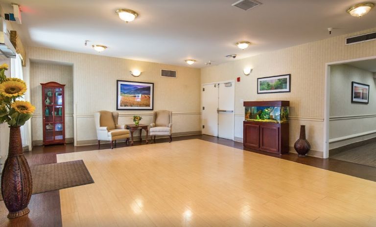 Windsor Manor Rehabilitation Center, Concord, CA 2
