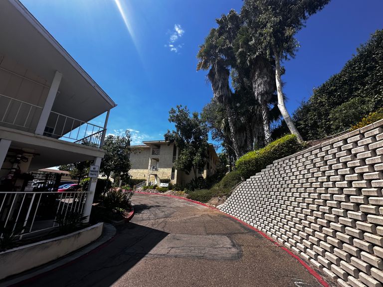 Grossmont Gardens Senior Living, La Mesa, CA 2