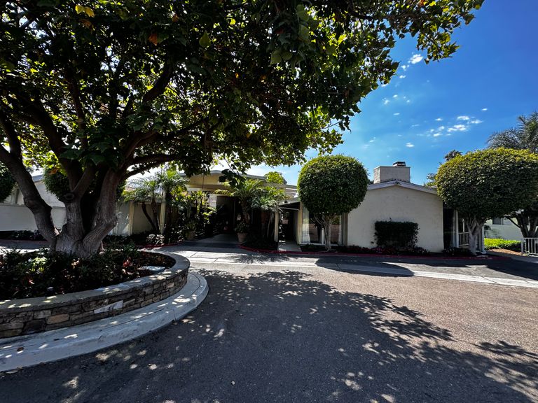 Grossmont Gardens Senior Living, La Mesa, CA 1