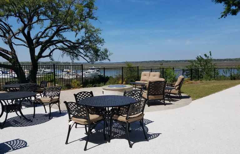 The Retreat at Lady's Island, Beaufort, SC 3