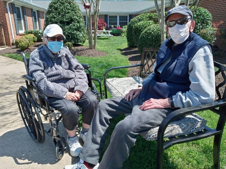 Greenfield Senior Living Of Spotsylvania, Fredericksburg, VA 1
