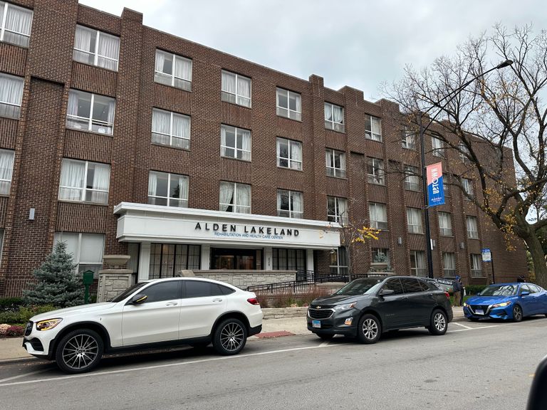 Alden Lincoln Rehab & Health Care Center, Chicago, IL 1