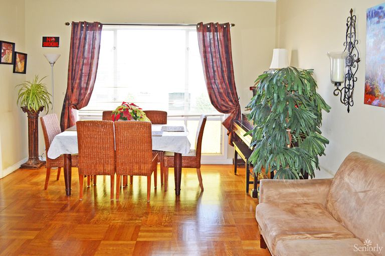 Cayco's Care Home, San Francisco, CA 3