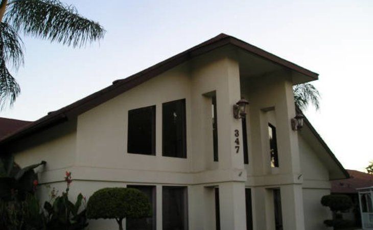 Casa Grande Assisted Living, Visalia, CA 1