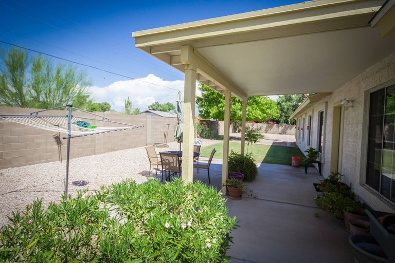 Peaceful And Comfort Assisted Living Home, Mesa, AZ 2