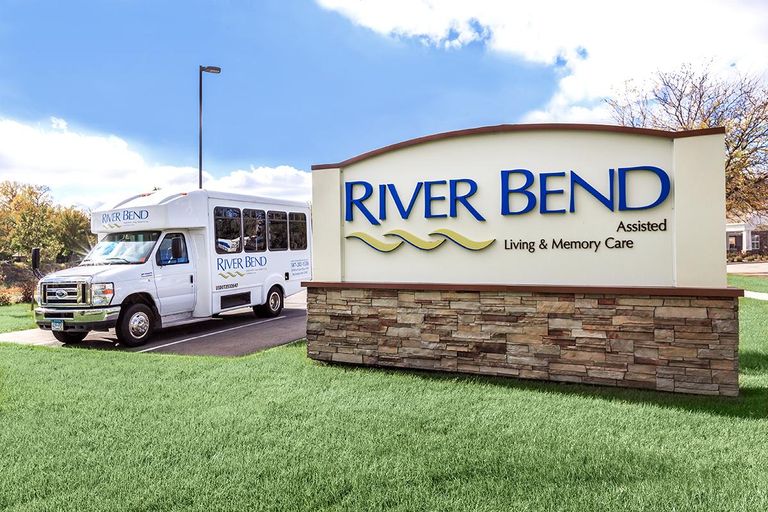 River Bend Assisted Living, Rochester, MN 1