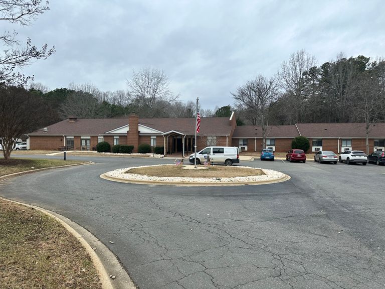 Woodlawn Haven, Mount Holly, NC 1