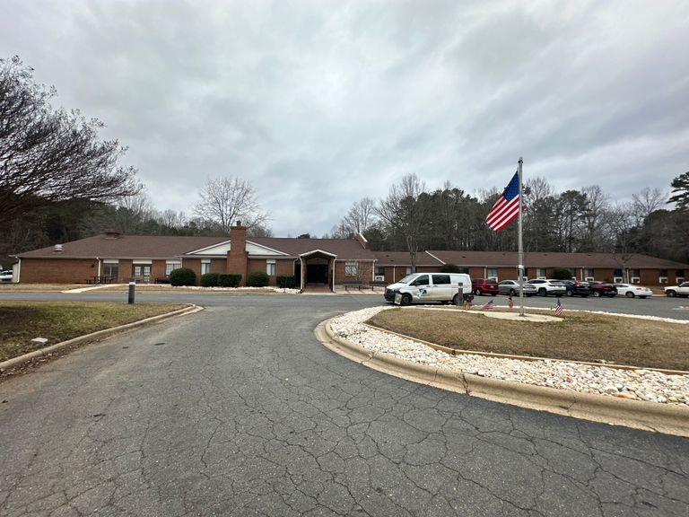 Woodlawn Haven, Mount Holly, NC 3