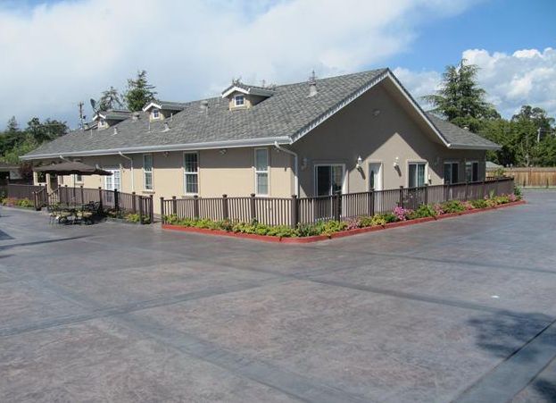 Almond Road Senior Estates, Castro Valley, CA 1