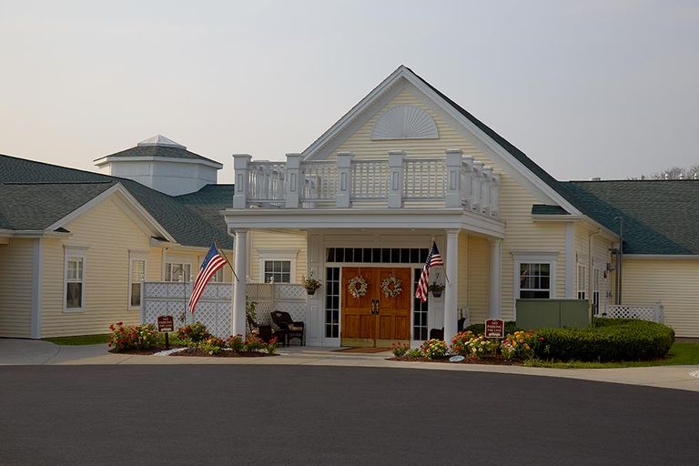 The Atrium At Rocky Hill, Rocky Hill, CT 3