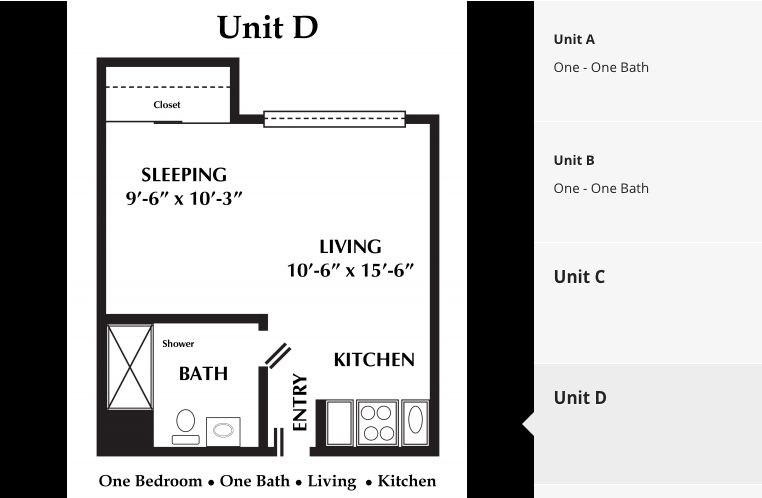 Christian Care Center Inc Bentley Personal Care Unit, Mesquite, TX 3