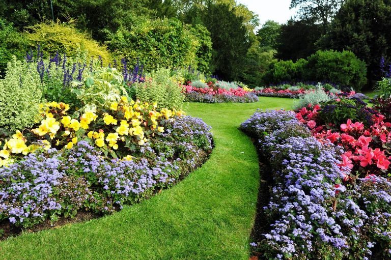 Bosworth Garden, San Francisco, CA 2