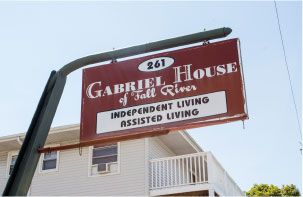 Gabriel House Of Fall River, Fall River, MA 1