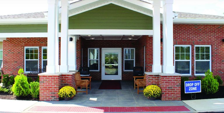 Mulberry Gardens Memory Care, Munroe Falls, OH 2