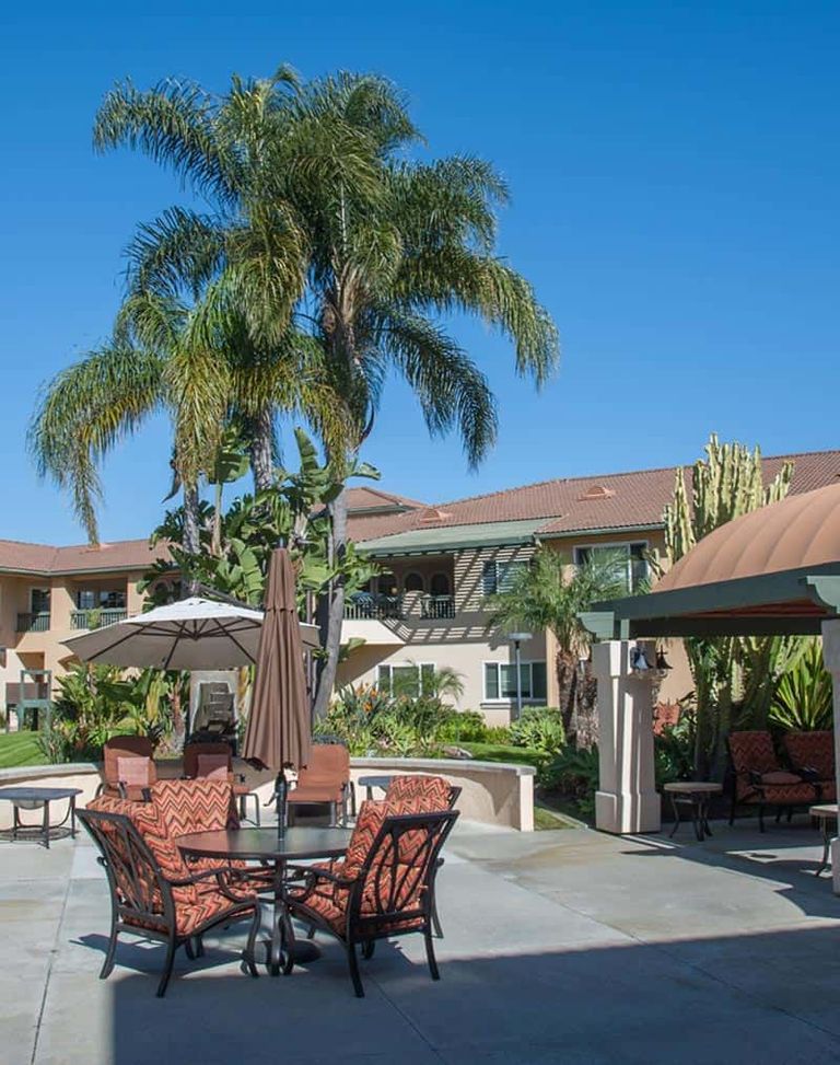 Leichtag Family Assisted Living Residence, Encinitas, CA 1
