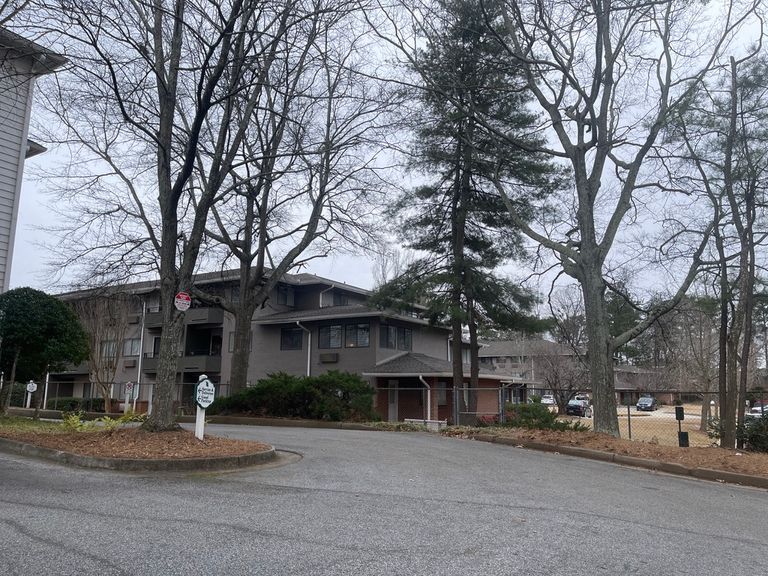 Arbor Terrace Of Decatur, Decatur, GA 3