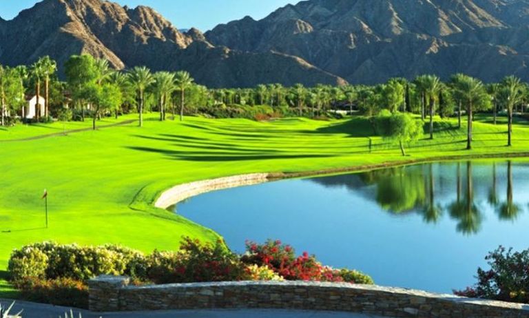 Toscana Country Club, Indian Wells, CA 3