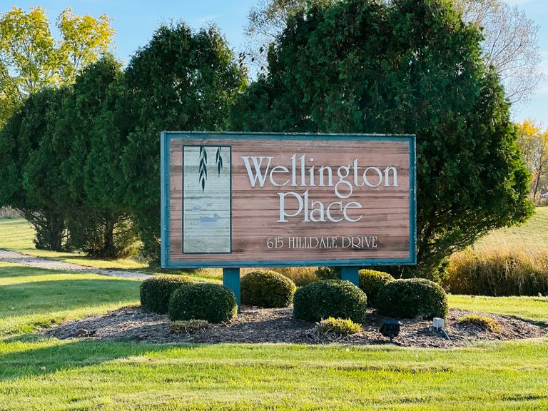 Wellington Place Of Hartford, Hartford, WI 2