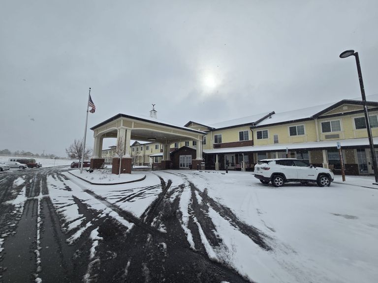 Peakview Assisted Living And Memory Care, Centennial, CO 1