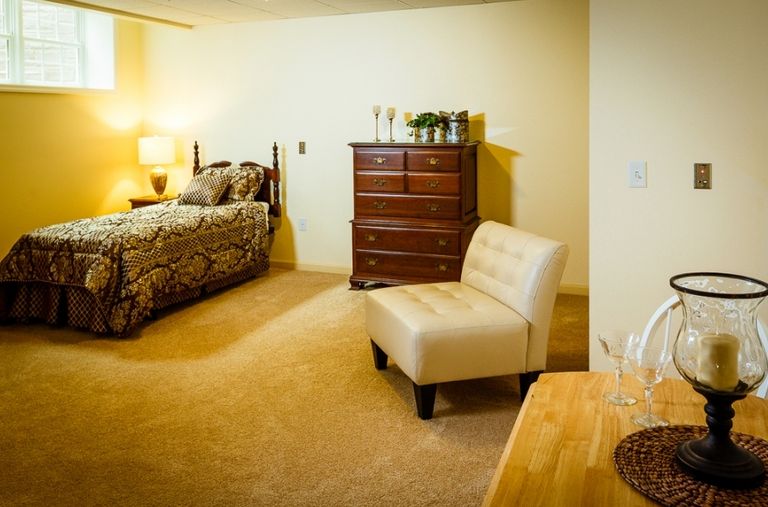 The Arbors At St. Barnabas III (UPDATED) Get Pricing & See 5 Photos