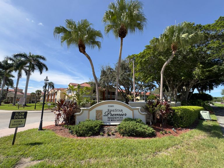 Five Star Premier Residences Of Boca Raton, Boca Raton, FL 3