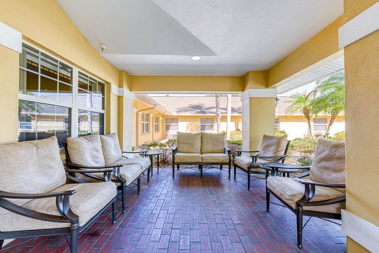 Sun City Senior Living, Sun City , FL 1