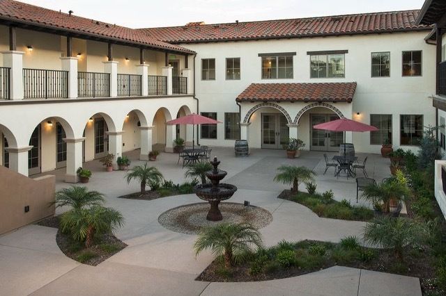 Casa Aldea at University City Village, San Diego, CA 1