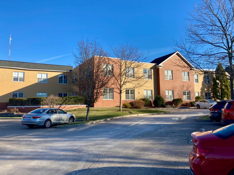 Wingate Residences at Needham, Needham Heights, MA 1