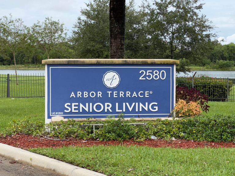 Arbor Terrace At Cooper City, Cooper City, FL 3