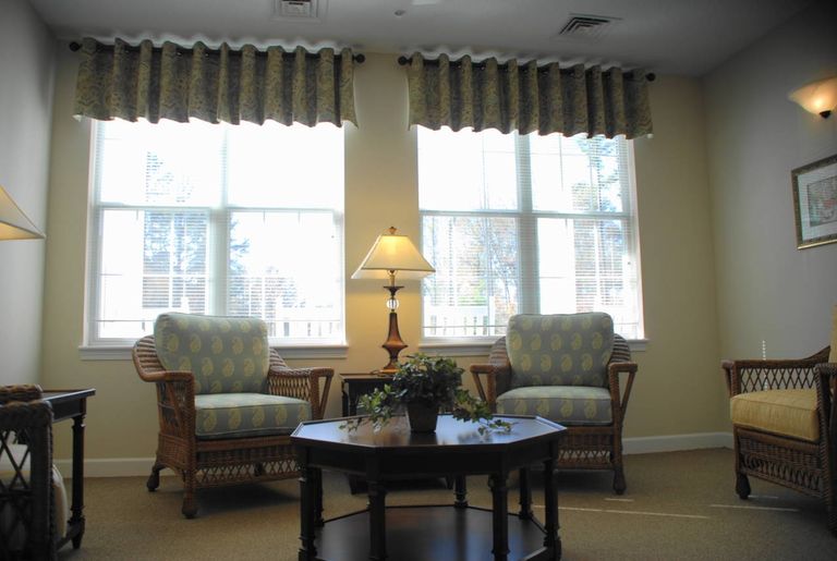 The Addison Of Knightdale, Knightdale, NC 2