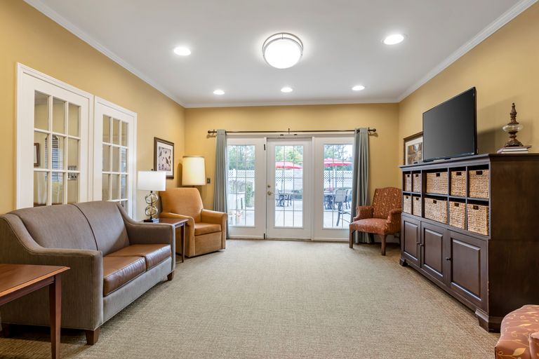 Brookdale Delta Assisted Living, Lansing, MI 3