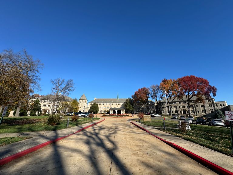 St Agnes Home, St. Louis, MO 2