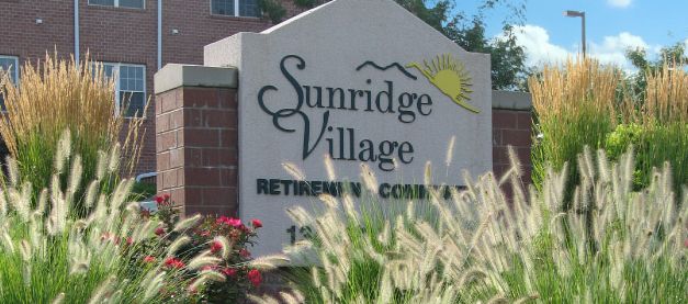 Sunridge Village, Omaha, NE 3