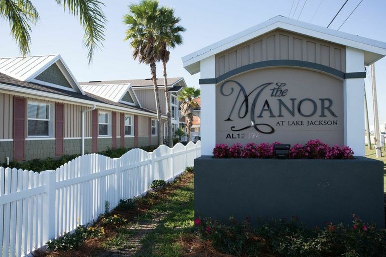 The Manor at Lake Jackson, SEBRING, FL 1